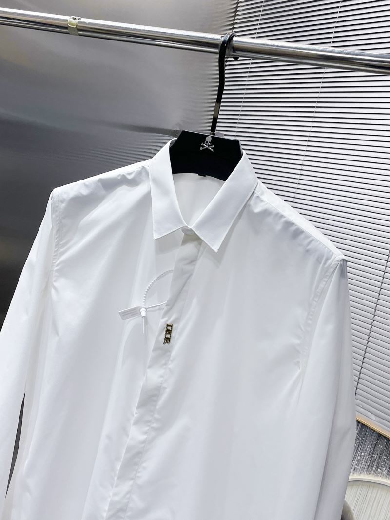 Christian Dior Shirts